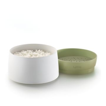 Vas pentru cuptorul cu microunde – Lékué