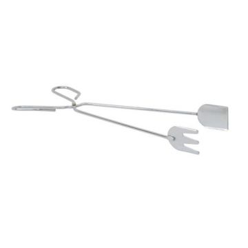 Cleste pentru Gratar, Inox