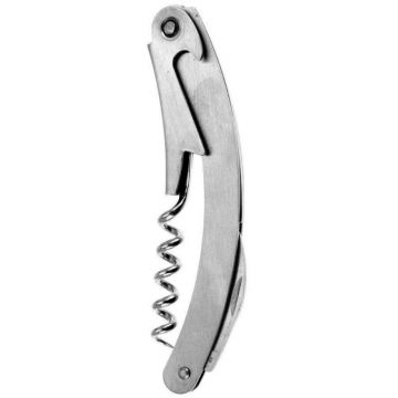 Desfacator pentru Vin din Inox, Zilan