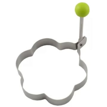 Forme Diferite pentru Oua Ochiuri si Prajiturele, Perfect Home