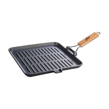 Gratar Fonta Pura, 26 x 26 cm