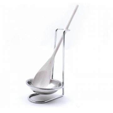 Lingura de Lemn cu Suport, Perfect Home