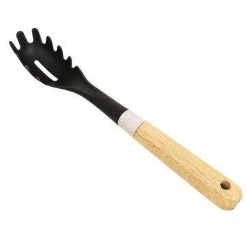 Lingura pentru Salata din Plastic, Model CY-12-1, Zilan