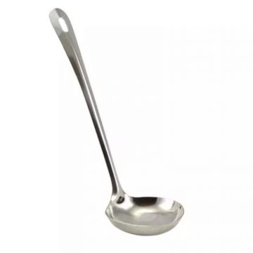 Polonic din Inox, 29 x 9 cm, Perfect Home