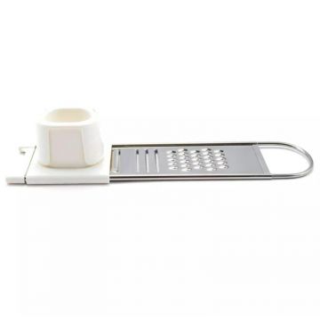 Razatoare Universala si Feliator din Otel Inoxidabil, Perfect Home