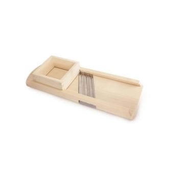 Razatoare Varza cu Sertar Mobil, 56 x 18 cm, Perfect Home