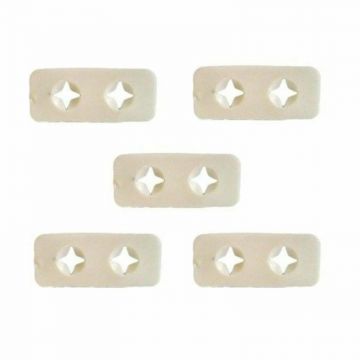 Rezerve pentru Aparat de Scos Samburi, 5 Bucati, Perfect Home