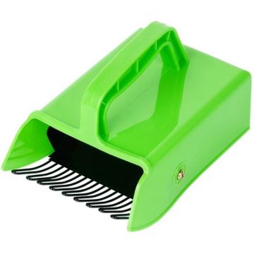 Set 2 x Culegator Afine si Coacaze, 22 x 14 x 13.5 cm, Maner Confortabil