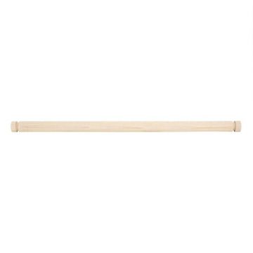 Set 2 x Sucitor din Lemn de Fag, 70 cm, pentru Intinderea Aluatului