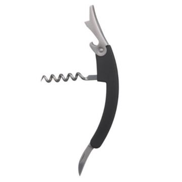 Set 4 x Desfacator pentru Vin din Plastic, Zilan