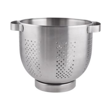 Strecuratoare din Inox 22 x 19 cm, Grunberg