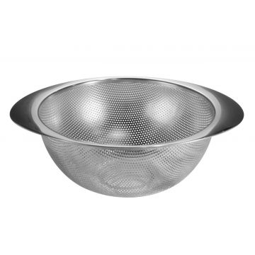 Strecuratoare inox, 22 cm - Zokura