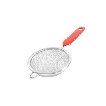 Strecuratoare Zokura, 8 cm, inox