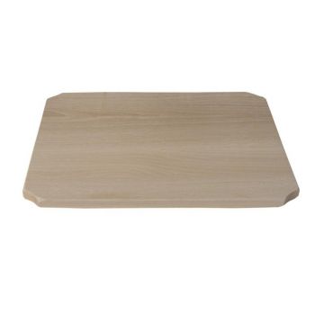 Tocator de Bucatarie, din Lemn de Fag, 40 x 30 x 1.8 cm