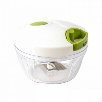 Tocator Mini-Chopper Manual