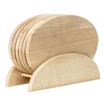 Tocator Oval, cu Suport Orizontal, Z-tools