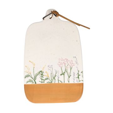 Tocator, Risveglio, Brandani, 31x18.5 cm, ceramica