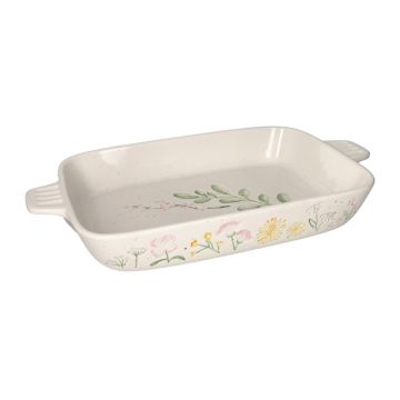 Vas de copt, Risveglio, Brandani, 31x21.5x6 cm, ceramica