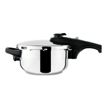 Oala sub presiune Ontime Rapid Taurus, 10 l, 2 nivele presiune