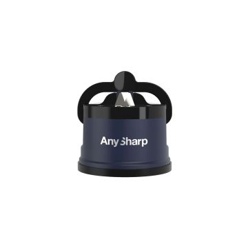 Ascutitor de cutite, "Elite", Navy - AnySharp