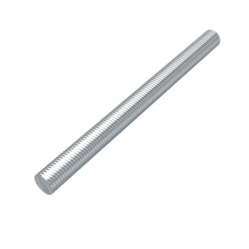 Bara Filetata, M6 x 1000, Lungime 1 m, Z-tools