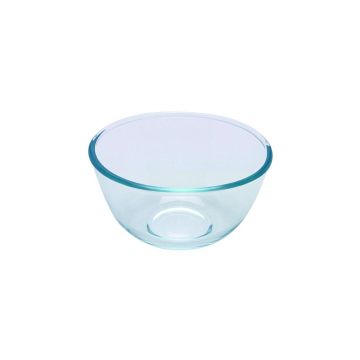 Bol, sticla termorezistenta, 21cm/2L, "Classic" - Pyrex