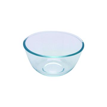 Bol, sticla termorezistenta, 24cm/3L, "Classic" - Pyrex