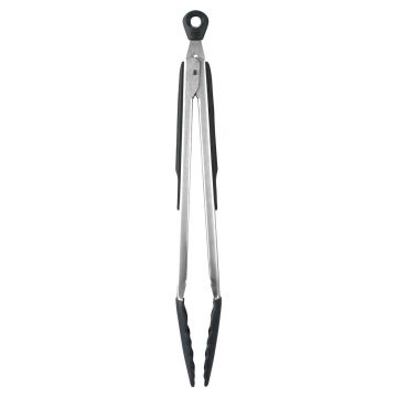 Cleste de bucatarie, inox, 35 cm, "Good Grips" - OXO