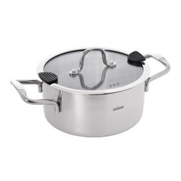 CratiÈÄcu capac din oÈel inoxidabil 3 l Venice âOrion