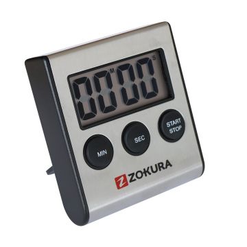Cronometru digital de bucatarie - Zokura