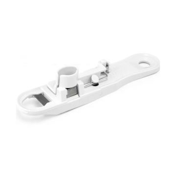 Curatator si Feliator Sparanghel, 13.5 cm, Perfect Home