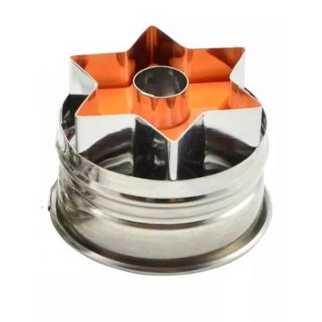 Forma de Biscuiti, Stea, Perfect Home