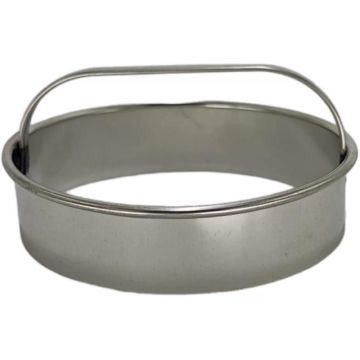 Forma de Langosi, 9 x 2.3 cm, Perfect Home