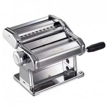 Masina de Taitei Atlas 150 Classic, Marcato