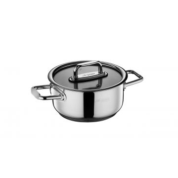 Oala, Hermia, 868ARY1308, Argintiu