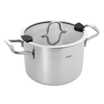 OalÄcu capac din oÈu009Bel inoxidabil 4,6 l Venice âu0080Orion