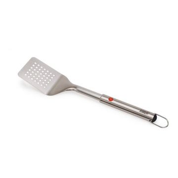 Paletă de bucătărie din oțel inoxidabil GrillOut – Joseph Joseph