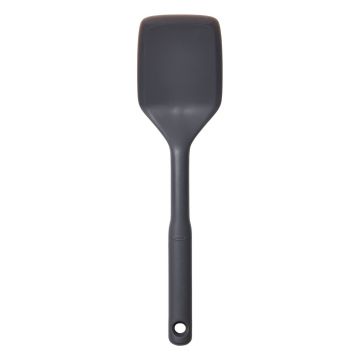 Paleta silicon, 31 cm, "Good Grips", Negru - OXO