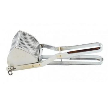 Presa Manuala din Inox, Perfect Home