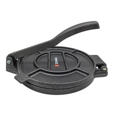 Presa tortilla, fonta, 20cm - Zokura