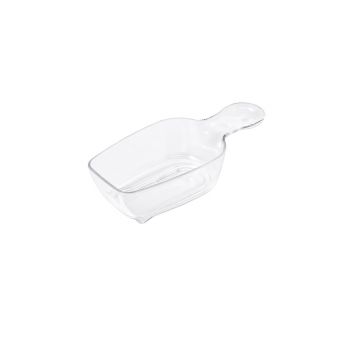 Scafa plastic, 125 ml, "POP" - OXO