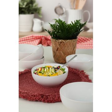 Set boluri ceramice (6 bucăți), L'essentiel Maison, 275KRM1827, Multicolor