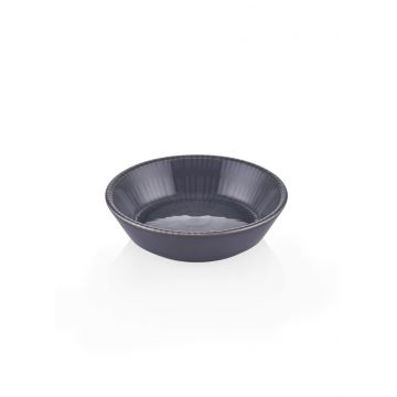 Set boluri pentru aperitive, Hermia, 280TMA3146, Gri