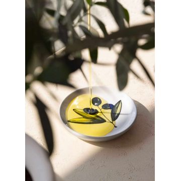 Set boluri pentru sos, Hermia, 280TMA2295, Multicolor