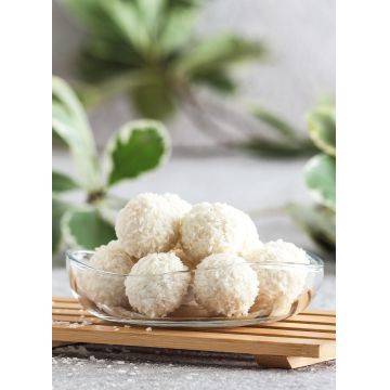 Set de boluri din sticlă (6 piese), L'essentiel Maison, 990LAV1178, Transparent