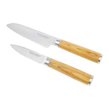 Set De Cuțite 2 piese
