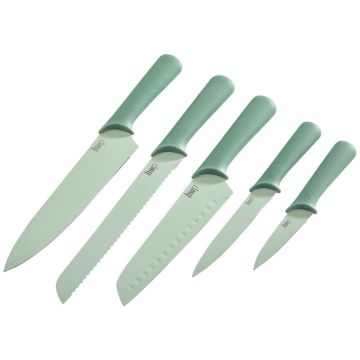 Set De Cuțite 5 piese