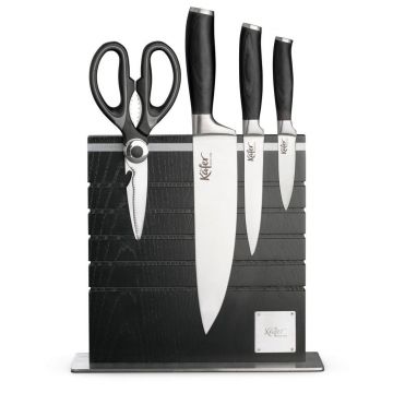 Set De Cuțite 5 piese