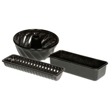 Set De Forme De Copt