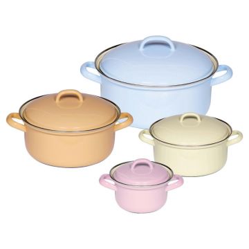 Set De Oale 8 piese
